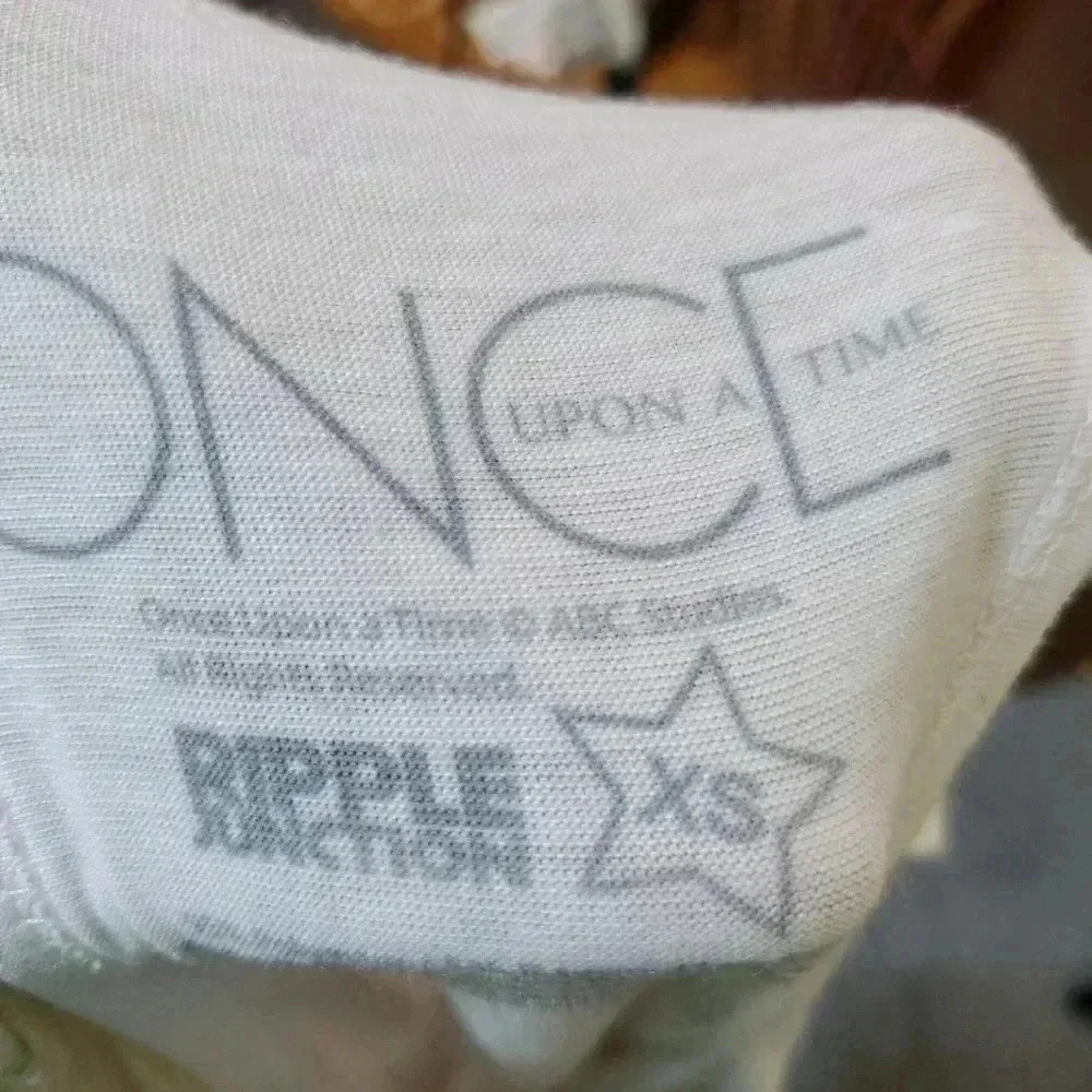 Ripple Junction " As you wish" tank. Size xsmall - Picture 4 of 4